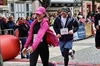3. Lauf beim Drei Türme Lauf in Bad Langensalza Bild: 3. Lauf beim Drei Türme Lauf in Bad Langensalza