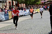 3. Lauf beim Drei Türme Lauf in Bad Langensalza Bild: 3. Lauf beim Drei Türme Lauf in Bad Langensalza