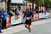3. Lauf beim Drei Türme Lauf in Bad Langensalza Bild: 3. Lauf beim Drei Türme Lauf in Bad Langensalza