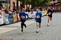 3. Lauf beim Drei Türme Lauf in Bad Langensalza Bild: 3. Lauf beim Drei Türme Lauf in Bad Langensalza