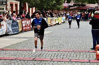 3. Lauf beim Drei Türme Lauf in Bad Langensalza Bild: 3. Lauf beim Drei Türme Lauf in Bad Langensalza