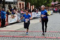 3. Lauf beim Drei Türme Lauf in Bad Langensalza Bild: 3. Lauf beim Drei Türme Lauf in Bad Langensalza