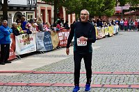 3. Lauf beim Drei Türme Lauf in Bad Langensalza Bild: 3. Lauf beim Drei Türme Lauf in Bad Langensalza