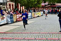 3. Lauf beim Drei Türme Lauf in Bad Langensalza Bild: 3. Lauf beim Drei Türme Lauf in Bad Langensalza