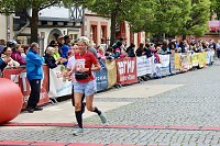 3. Lauf beim Drei Türme Lauf in Bad Langensalza Bild: 3. Lauf beim Drei Türme Lauf in Bad Langensalza