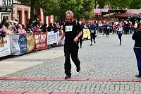 3. Lauf beim Drei Türme Lauf in Bad Langensalza Bild: 3. Lauf beim Drei Türme Lauf in Bad Langensalza