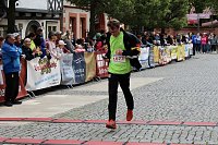 3. Lauf beim Drei Türme Lauf in Bad Langensalza Bild: 3. Lauf beim Drei Türme Lauf in Bad Langensalza