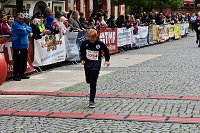 3. Lauf beim Drei Türme Lauf in Bad Langensalza Bild: 3. Lauf beim Drei Türme Lauf in Bad Langensalza
