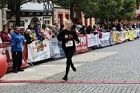 3. Lauf beim Drei Türme Lauf in Bad Langensalza Bild: 3. Lauf beim Drei Türme Lauf in Bad Langensalza