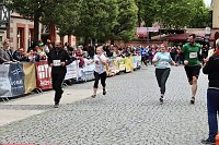 3. Lauf beim Drei Türme Lauf in Bad Langensalza Bild: 3. Lauf beim Drei Türme Lauf in Bad Langensalza
