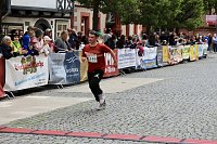 3. Lauf beim Drei Türme Lauf in Bad Langensalza Bild: 3. Lauf beim Drei Türme Lauf in Bad Langensalza