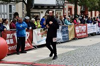3. Lauf beim Drei Türme Lauf in Bad Langensalza Bild: 3. Lauf beim Drei Türme Lauf in Bad Langensalza