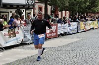 3. Lauf beim Drei Türme Lauf in Bad Langensalza Bild: 3. Lauf beim Drei Türme Lauf in Bad Langensalza