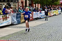 3. Lauf beim Drei Türme Lauf in Bad Langensalza Bild: 3. Lauf beim Drei Türme Lauf in Bad Langensalza