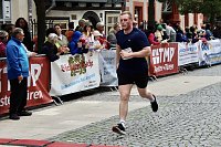 3. Lauf beim Drei Türme Lauf in Bad Langensalza Bild: 3. Lauf beim Drei Türme Lauf in Bad Langensalza