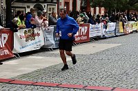 3. Lauf beim Drei Türme Lauf in Bad Langensalza Bild: 3. Lauf beim Drei Türme Lauf in Bad Langensalza