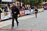 3. Lauf beim Drei Türme Lauf in Bad Langensalza Bild: 3. Lauf beim Drei Türme Lauf in Bad Langensalza