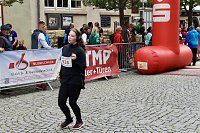 3. Lauf beim Drei Türme Lauf in Bad Langensalza Bild: 3. Lauf beim Drei Türme Lauf in Bad Langensalza