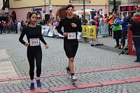 3. Lauf beim Drei Türme Lauf in Bad Langensalza Bild: 3. Lauf beim Drei Türme Lauf in Bad Langensalza