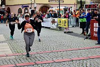 3. Lauf beim Drei Türme Lauf in Bad Langensalza Bild: 3. Lauf beim Drei Türme Lauf in Bad Langensalza