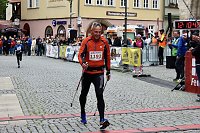 3. Lauf beim Drei Türme Lauf in Bad Langensalza Bild: 3. Lauf beim Drei Türme Lauf in Bad Langensalza