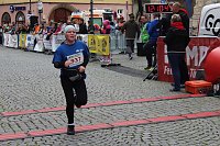3. Lauf beim Drei Türme Lauf in Bad Langensalza Bild: 3. Lauf beim Drei Türme Lauf in Bad Langensalza
