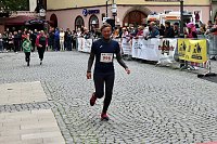 3. Lauf beim Drei Türme Lauf in Bad Langensalza Bild: 3. Lauf beim Drei Türme Lauf in Bad Langensalza