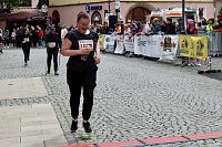 3. Lauf beim Drei Türme Lauf in Bad Langensalza Bild: 3. Lauf beim Drei Türme Lauf in Bad Langensalza