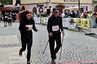 3. Lauf beim Drei Türme Lauf in Bad Langensalza Bild: 3. Lauf beim Drei Türme Lauf in Bad Langensalza
