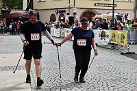Drei Türme Lauf in Bad Langensalza Bild: Drei Türme Lauf in Bad Langensalza