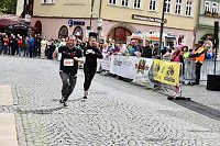 Drei Türme Lauf in Bad Langensalza Bild: Drei Türme Lauf in Bad Langensalza