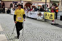 Drei Türme Lauf in Bad Langensalza Bild: Drei Türme Lauf in Bad Langensalza