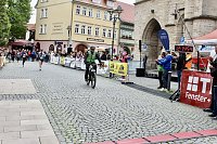 Drei Türme Lauf in Bad Langensalza Bild: Drei Türme Lauf in Bad Langensalza