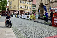 Drei Türme Lauf in Bad Langensalza Bild: Drei Türme Lauf in Bad Langensalza