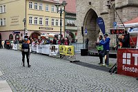 Drei Türme Lauf in Bad Langensalza Bild: Drei Türme Lauf in Bad Langensalza