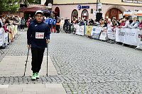 Drei Türme Lauf in Bad Langensalza Bild: Drei Türme Lauf in Bad Langensalza