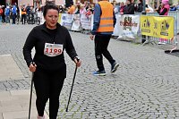 Drei Türme Lauf in Bad Langensalza Bild: Drei Türme Lauf in Bad Langensalza