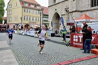 Drei Türme Lauf in Bad Langensalza Bild: Drei Türme Lauf in Bad Langensalza
