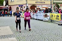 Drei Türme Lauf in Bad Langensalza Bild: Drei Türme Lauf in Bad Langensalza