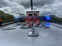 Unfall mit Todesfolge auf der Autobahn Bild: Unfall mit Todesfolge auf der Autobahn