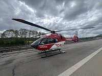 Unfall mit Todesfolge auf der Autobahn Bild: Unfall mit Todesfolge auf der Autobahn