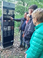 Maßnahmen zur Aufwertung des Rieseningers öffentlich vorgestellt Bild: Maßnahmen zur Aufwertung des Rieseningers öffentlich vorgestellt