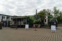 Letzlingen/Schnöggersburg, 30 Jahre Gefechtsübungszentrum Bild: Letzlingen/Schnöggersburg, 30 Jahre Gefechtsübungszentrum