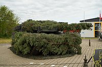 Letzlingen/Schnöggersburg, 30 Jahre Gefechtsübungszentrum Bild: Letzlingen/Schnöggersburg, 30 Jahre Gefechtsübungszentrum