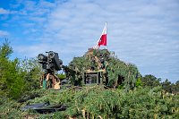 Letzlingen/Schnöggersburg, 30 Jahre Gefechtsübungszentrum Bild: Letzlingen/Schnöggersburg, 30 Jahre Gefechtsübungszentrum