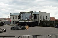 Letzlingen/Schnöggersburg, 30 Jahre Gefechtsübungszentrum Bild: Letzlingen/Schnöggersburg, 30 Jahre Gefechtsübungszentrum