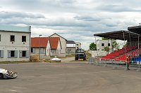 Letzlingen/Schnöggersburg, 30 Jahre Gefechtsübungszentrum Bild: Letzlingen/Schnöggersburg, 30 Jahre Gefechtsübungszentrum