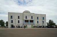 Letzlingen/Schnöggersburg, 30 Jahre Gefechtsübungszentrum Bild: Letzlingen/Schnöggersburg, 30 Jahre Gefechtsübungszentrum