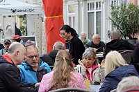 Das "Grüne Innenstadtfest" von Bad Langensalza Bild: Das "Grüne Innenstadtfest" von Bad Langensalza