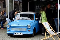 Das "Grüne Innenstadtfest" von Bad Langensalza Bild: Das "Grüne Innenstadtfest" von Bad Langensalza